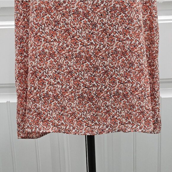 🌛Paper Moon, Beautiful Spaghetti Strap, Flowy Tank. Size XL, NWT - Picture 3 of 8